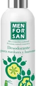 MENFORSAN Desodorante Roedores, Conejos y Hurones - 125 ml