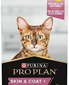 PURINA PRO PLAN OTC Suplemento Gato Skin&Coat+ 6x150ml