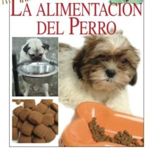 La alimentación del perro