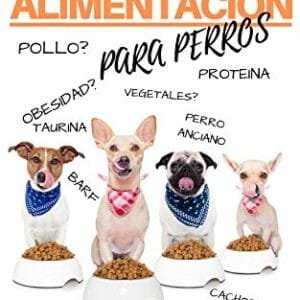 GUIA 2020 ALIMENTACION PARA PERROS