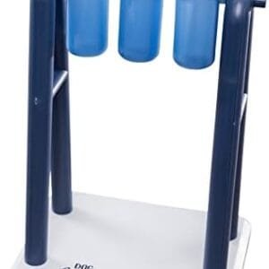 Trixie Dog Activity Juego Interactivo - Juguete para Perros Accesorios para Perros Dog Activity Turn Around 22x33x18 cm Nivel 2