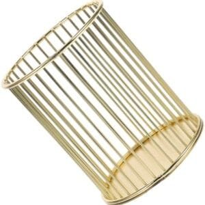 Beaupretty Estante De Heno De Conejo Comedero De Heno para Conejos Sostenedor De Heno De Hierro Alimentador De Heno Doméstico Conejillo De Indias Hierro Forjado Titular De La Pluma