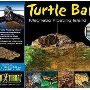 Exo Terra Isla para Tortuga Magnética Pequeña