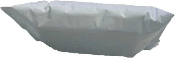 Topspitgo Terrario de Caracoles,Caja de Transparente Transporte de Acrílico,Terrario de para Arañas Gecko Hámster Serpientes Tortugas Reptiles Portátiles de Alimentación de Insectos(30x20x15cm) - Image 13
