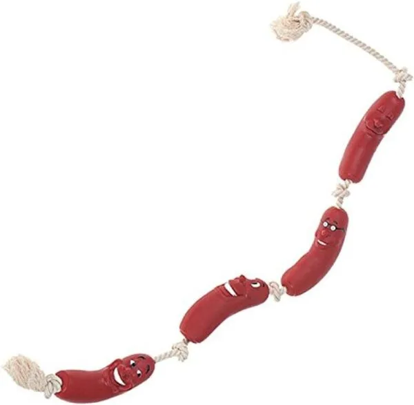 Arquivet Cadena de Salchichas