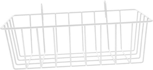 HAPINARY 2 Piezas De Estante De Heno para Conejos Accesorios para Hámster Práctico Comedero para Conejos Comedero para Conejos Doméstico Práctico Comedero para Conejos Comedero para