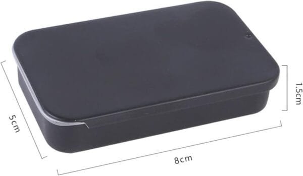 YARNOW 4 Piezas Caja de Comida para pájaros Bird Feeder comederos para pajaros comedero para pájaros de Mano contenedores de bocadillos comedero pajaros comederos para pájaros - Image 8