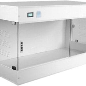 KELITINAus Pet Vivario 39.67 Pulgadas de Jaula de Reptil, Vidrio Panorámico de Pvc Blanco Mantenga Cálido Tanque Lagarto Gecko Tortuga Python Hábito Ventilación Terrario Home Casa Decoración Caja de