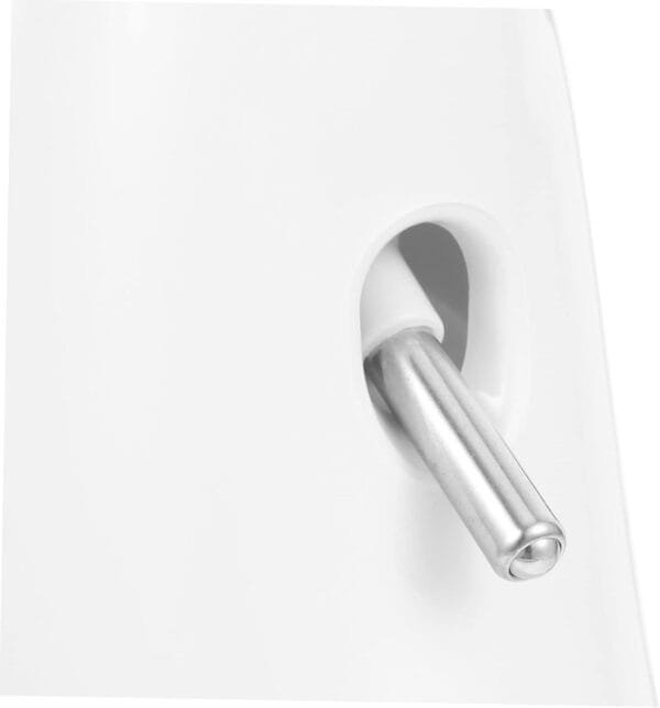 BESPORTBLE 3 Piezas Botella De Agua De Hámster Bebedero para Conejos Dispensador De Agua para El Hogar Suministrar Comedero Automatico para Mascotas Conejito De Pie Alimento Páginas - Image 2