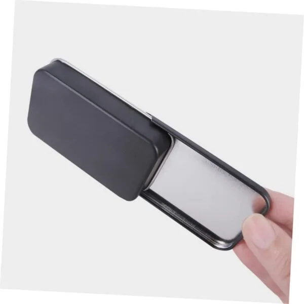 BESPORTBLE Caja De 2 Piezas Caja De Comida para Pájaros Contenedor De Comida para Pájaros Ventana Comedero para Pájaros Comedero para Pájaros Comedero para Pájaros Perchas para - Image 8