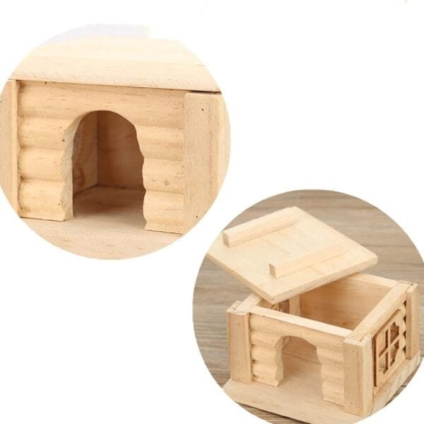 Discover the Ancllo Natural Tunnel System for Small Animals - Image 7