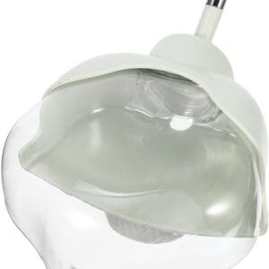 BESPORTBLE Botella de Agua de hámster comedero automático para Mascotas Conejo Bebedero Hamster Bebedero automatico alimentador automático de Agua para Mascotas Botella para Beber hámster