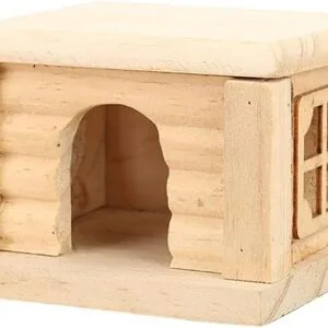 Discover the Ancllo Natural Tunnel System for Small Animals