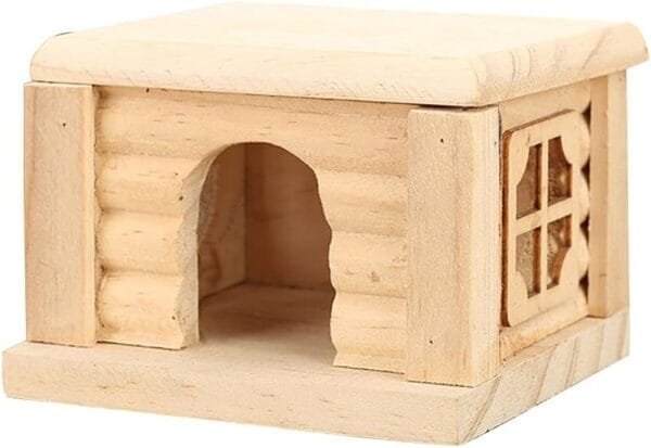 Discover the Ancllo Natural Tunnel System for Small Animals