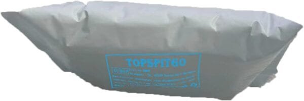 Topspitgo Terrario de Caracoles,Caja de Transparente Transporte de Acrílico,Terrario de para Arañas Gecko Hámster Serpientes Tortugas Reptiles Portátiles de Alimentación de Insectos(30x20x15cm) - Image 11