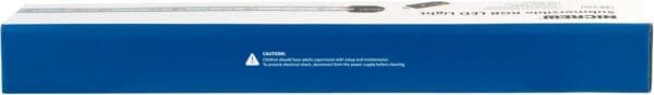 NICREW Luz Sumergible con Remoto Control y LED de Espectro Completo para Acuario, Luz Plantado Subacuática para Tanque con Pez, Lámpara Impermeable para Acuario, 4,5W - Image 11