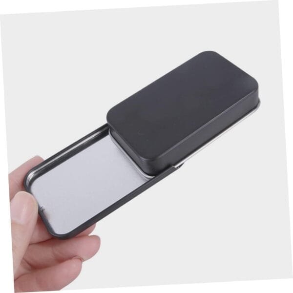 BESPORTBLE Caja De 2 Piezas Caja De Comida para Pájaros Contenedor De Comida para Pájaros Ventana Comedero para Pájaros Comedero para Pájaros Comedero para Pájaros Perchas para - Image 5