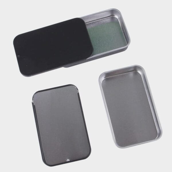 YARNOW 4 Piezas Caja de Comida para pájaros Bird Feeder comederos para pajaros comedero para pájaros de Mano contenedores de bocadillos comedero pajaros comederos para pájaros - Image 7