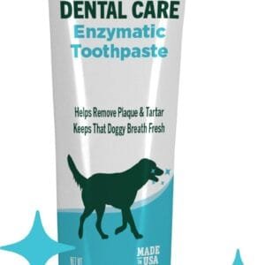 Vets Best Gel dental