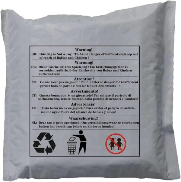 Topspitgo Terrario de Caracoles,Caja de Transparente Transporte de Acrílico,Terrario de para Arañas Gecko Hámster Serpientes Tortugas Reptiles Portátiles de Alimentación de Insectos(30x20x15cm) - Image 8