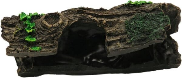 KJDKNC Reptiles Hideaways Cuevas, casa de tortugas, terrario, acuarios para reptiles, escondite de tortugas, decoración - Image 8