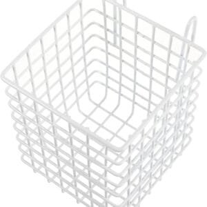 HAPINARY Alimentador De Heno De Metal para Conejos Alimentador De Heno Colgante para Conejos Estante De Heno para Conejos Jaula De Heno para Conejos