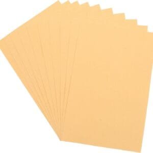 iplusmile Papel para jaula de pájaros, forro de papel de grava para jaulas de pájaros, cojín para jaula de loros, cojín para mascotas, papel de arena, accesorios de ropa de cama (10 unidades)
