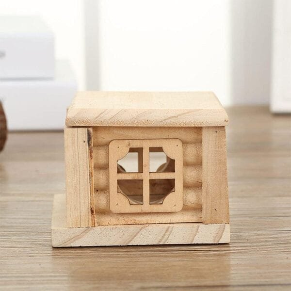 Discover the Ancllo Natural Tunnel System for Small Animals - Image 5