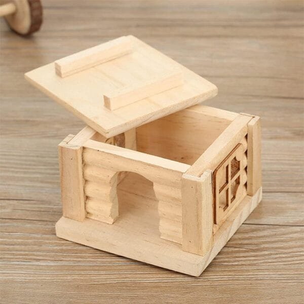 Discover the Ancllo Natural Tunnel System for Small Animals - Image 6