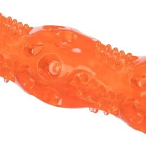 Trixie Stick de Caucho Termoplástico (TPR), 18 cm, Perro