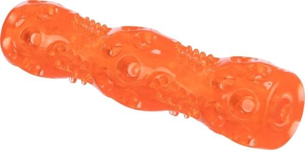 Trixie Stick de Caucho Termoplástico (TPR), 18 cm, Perro