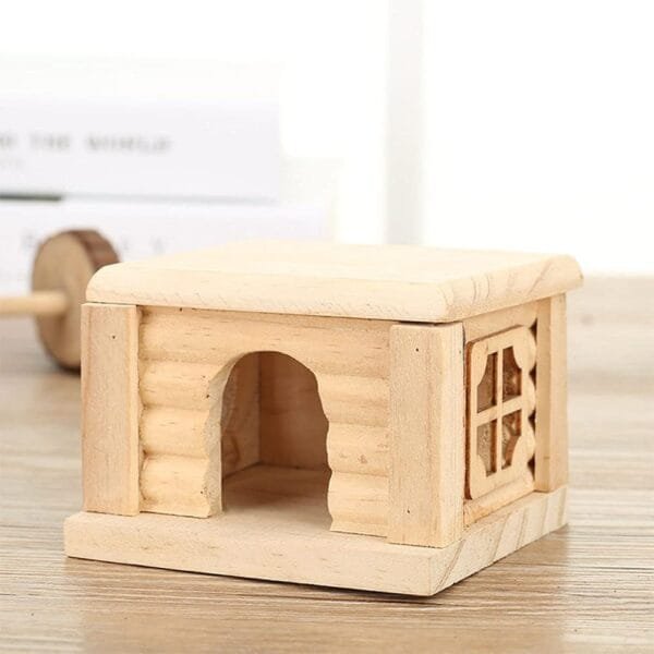 Discover the Ancllo Natural Tunnel System for Small Animals - Image 2