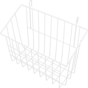 HAPINARY Alimentador De Conejos Heno De Conejillo De Indias Soporte para Conejos Soporte De Hierro Accesorios para Hámster Alimentador De Jaula De Conejo Alimentador De Animales