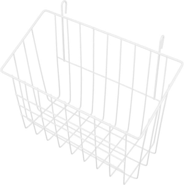 HAPINARY Alimentador De Conejos Heno De Conejillo De Indias Soporte para Conejos Soporte De Hierro Accesorios para Hámster Alimentador De Jaula De Conejo Alimentador De Animales