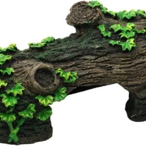 KJDKNC Reptiles Hideaways Cuevas, casa de tortugas, terrario, acuarios para reptiles, escondite de tortugas, decoración
