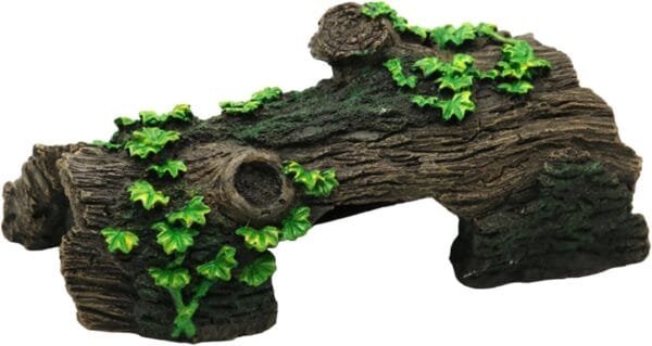 KJDKNC Reptiles Hideaways Cuevas, casa de tortugas, terrario, acuarios para reptiles, escondite de tortugas, decoración