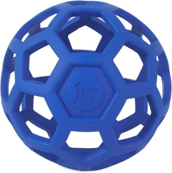JW JW43110 Juguete HOL-EE Roller Small, Juguete para Perros Masticar Y Morder, S
