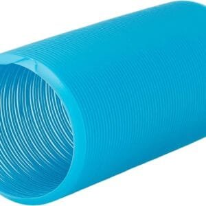 TRIXIE Túnel de Juego Extensible para Pequeños Mamíferos