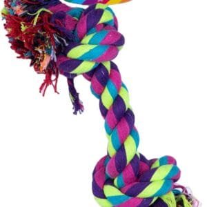 Wuapu Nudo Color Cuerda, X-Grande