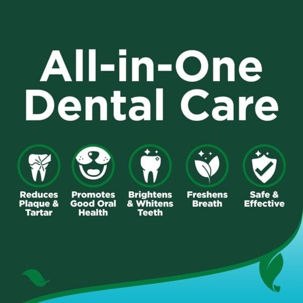 Vets Best Gel dental - Image 5