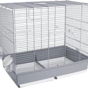 Voltrega 001614G Jaula para Pájaros