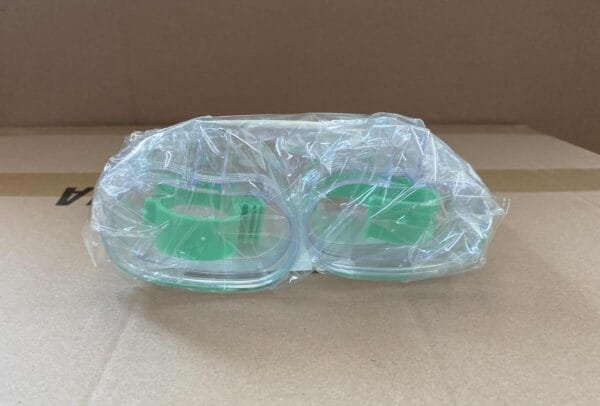 2 Piezas Comedero Automático De Semillas, Pájaros Dispensador De Alimentos, Comedero para Pájaros, Accesorios para Jaulas, Pájaros Dispensadora De Agua, para Pájaros, Loros - Image 14