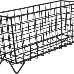 BESPORTBLE 3 Piezas Estante De Heno De Conejo Conveniente Comedero para Conejos Pesebre De Hámster Comederos para Conejos para Jaulas Accesorio De Conejo Alimentador Poseedor Hierro Forjado