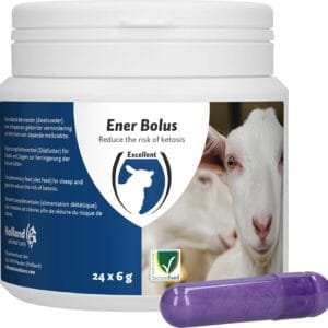 EXCELLENT Suministros Para El Cuidado De La Salud Ener Bolus Ovejas Y Cabras