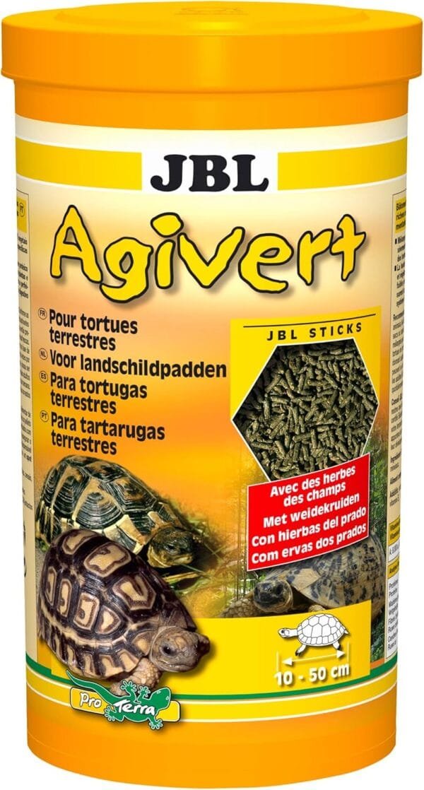 JBL Agivert 1l