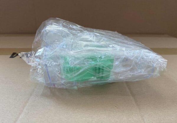 2 Piezas Comedero Automático De Semillas, Pájaros Dispensador De Alimentos, Comedero para Pájaros, Accesorios para Jaulas, Pájaros Dispensadora De Agua, para Pájaros, Loros - Image 13