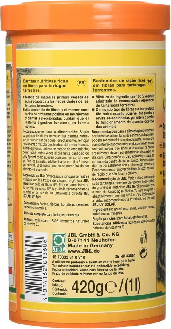 JBL Agivert 1l - Image 3