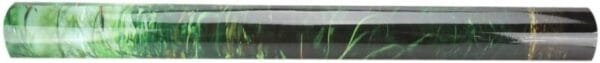Fondo del Acuario Cartel Verde Agua Hierba Estilo acuático Fondo del Tanque de Peces Decoración Adhesiva de PVC Papel de la pecera Papel Tapiz Decoración(76 * 30cm) - Image 7
