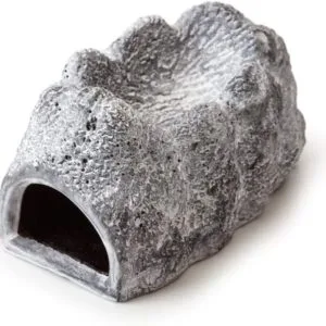Exo Terra Wet Rock - Cueva de cerámica para Almacenamiento de Humedad